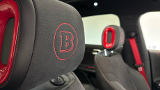 smart Hashtag 1 315kW Brabus 66kWh 5dr Auto AWD Electric Hatchback